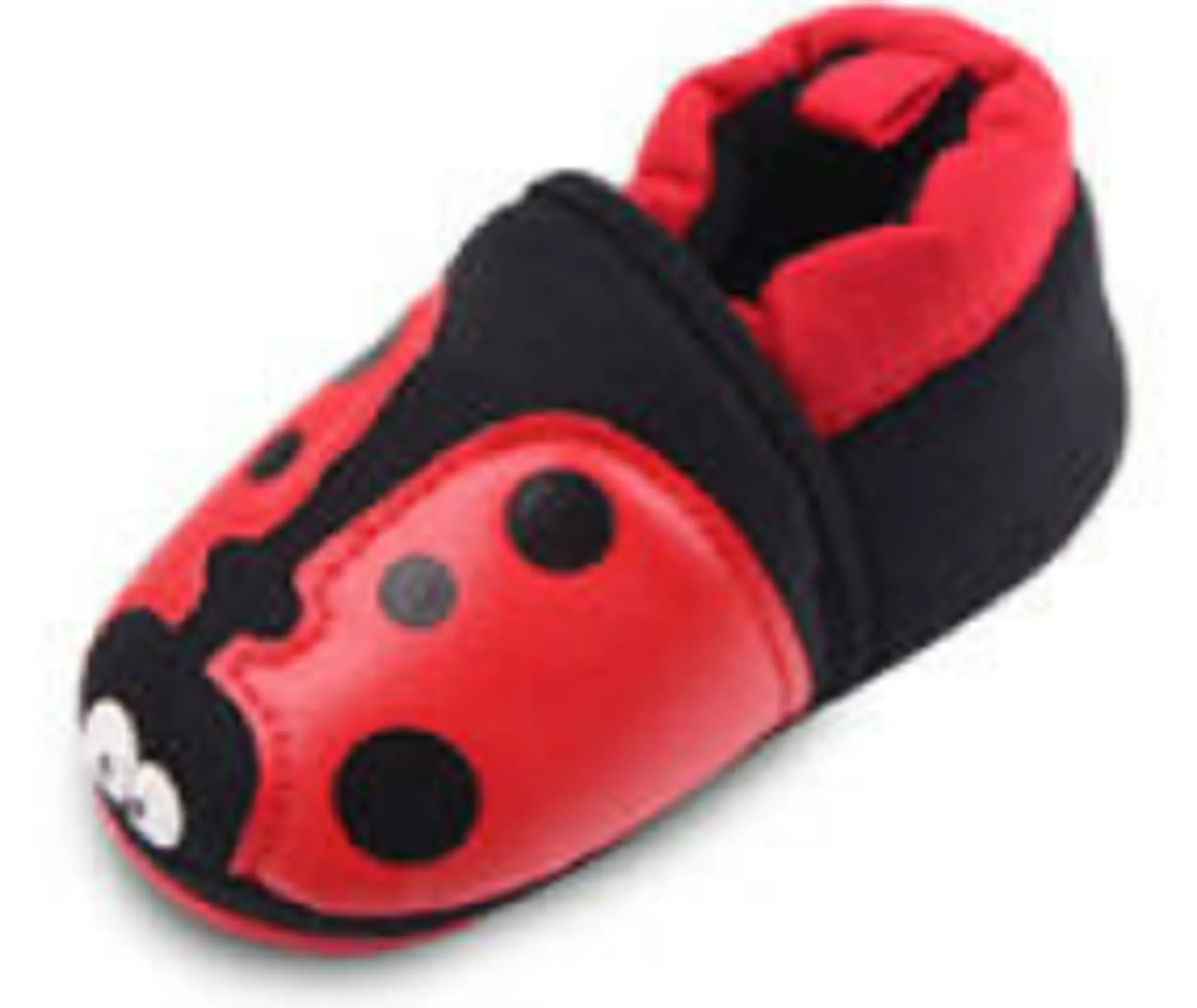 Baby Anti-Slip/Rubber Bottom Shoes