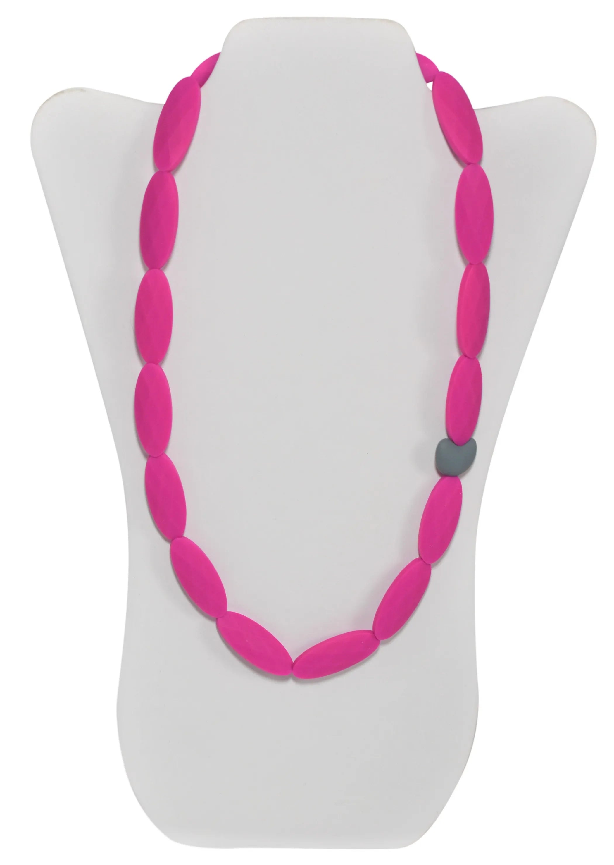Teether Necklace