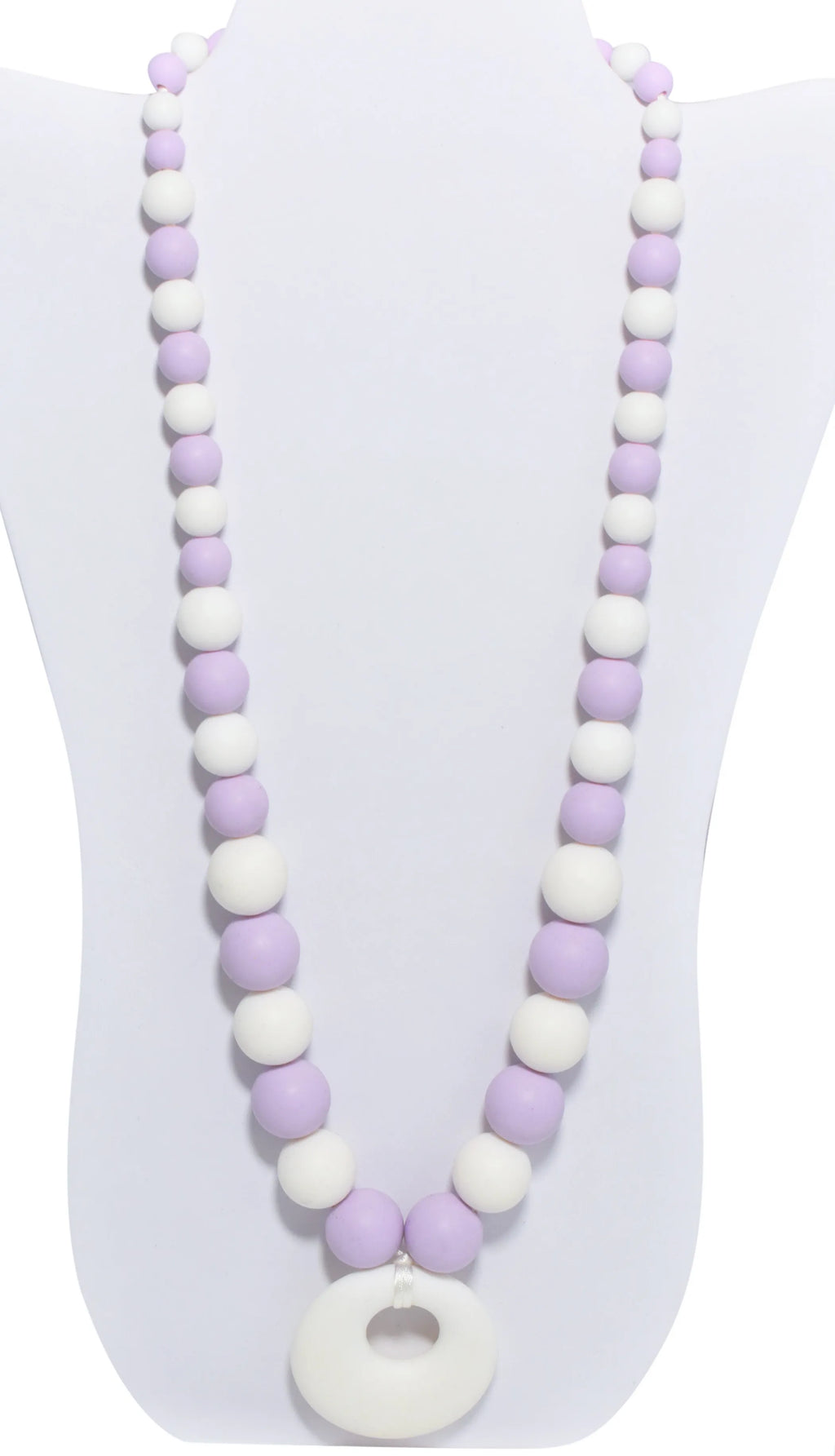 Teether Necklace
