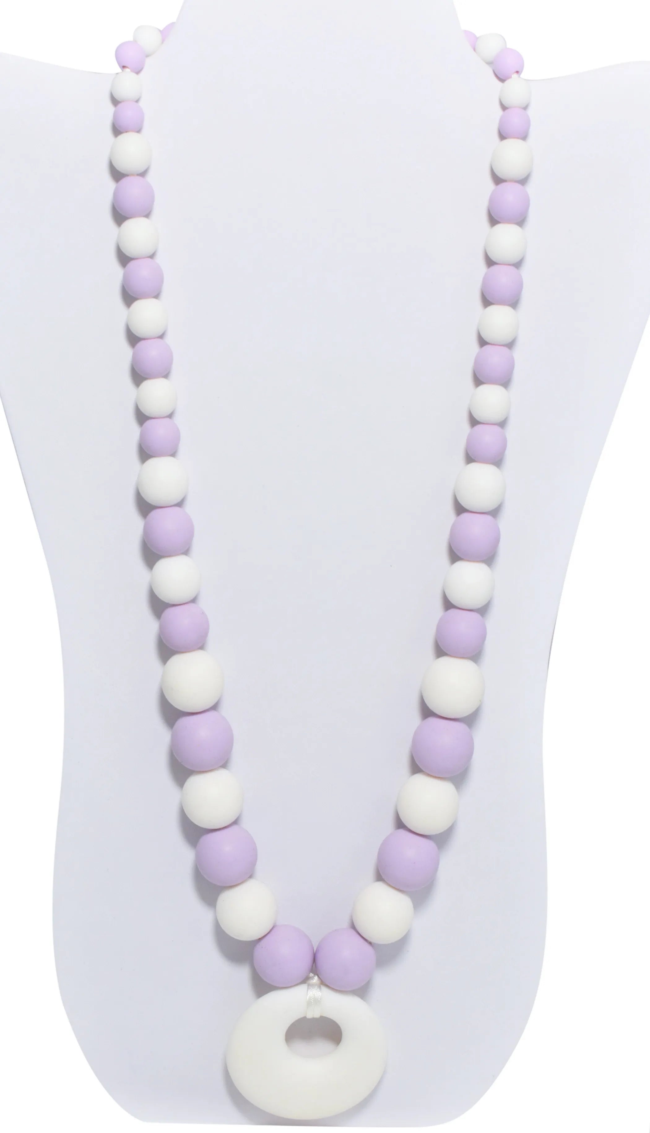 Teether Necklace