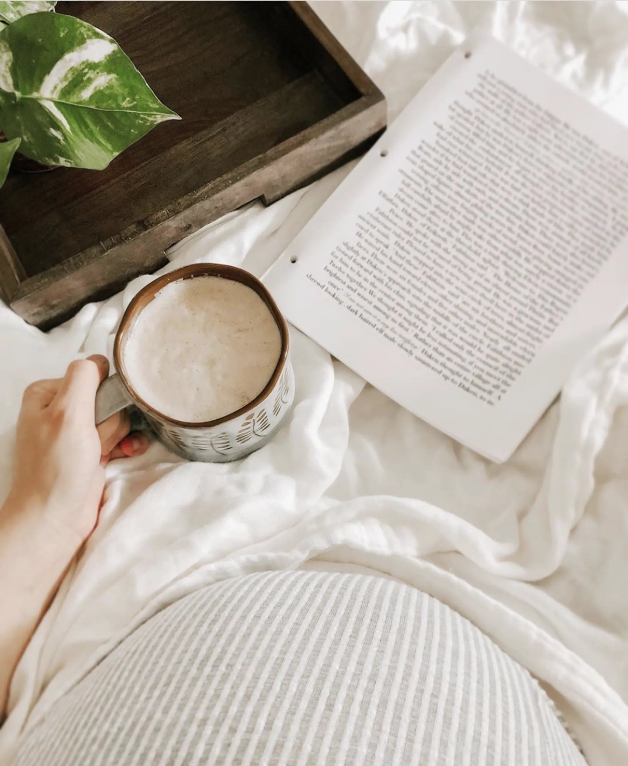 Bamboo Blanket Oversized