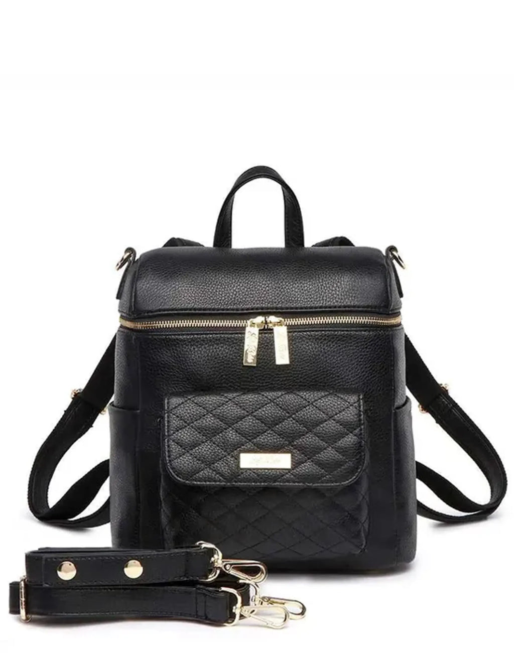 Petit Monaco Diaper Bag