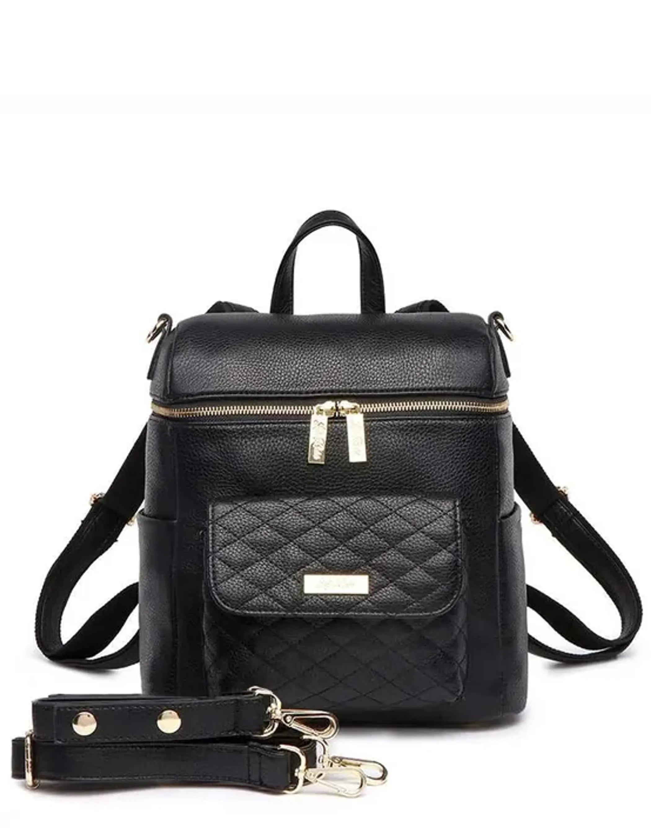 Petit Monaco Diaper Bag