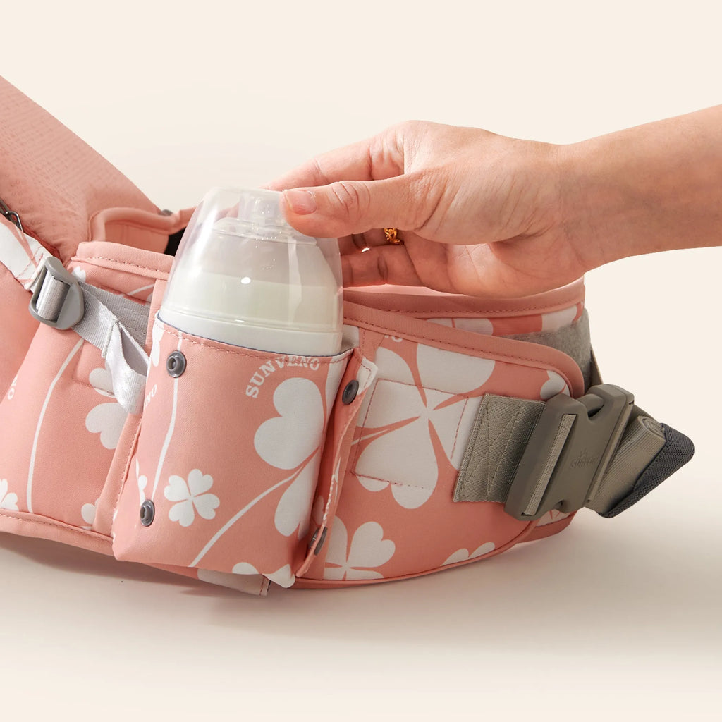 Ergonomic Hipseat (Macys)