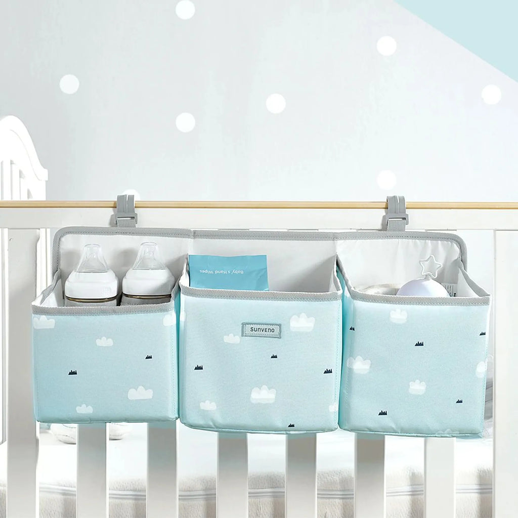 Copy 3-in-1 Crib Organizer (UNFI)